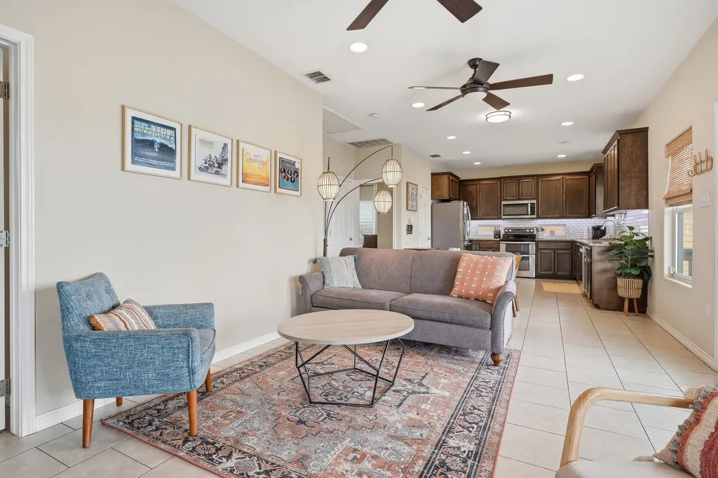 1306 S Magnolia Street Rockport TX 78382