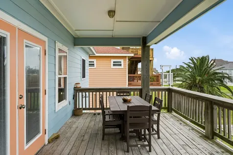 1306 S Magnolia Street Rockport TX 78382