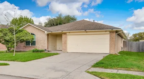 17050 Clan Macintosh Drive Houston TX 77084