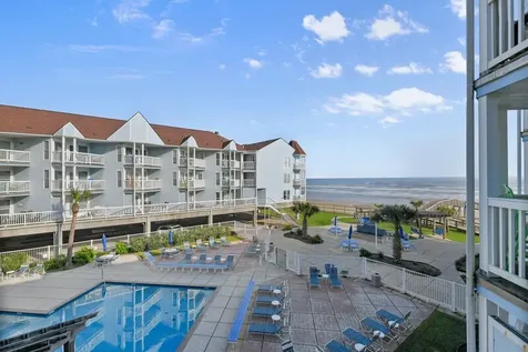 10811 San Luis Pass Road 1215 Galveston TX 77554
