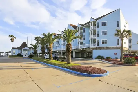 10811 San Luis Pass Road 1215 Galveston TX 77554