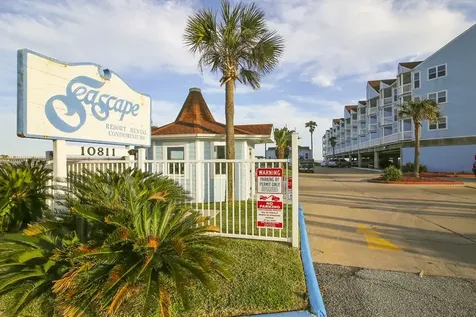 10811 San Luis Pass Road 1215 Galveston TX 77554