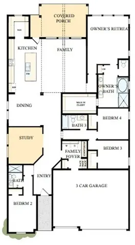 9006 Limestone Mill Way Iowa Colony TX 77578