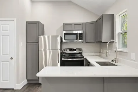 5711 Bridlington Street Houston TX 77085