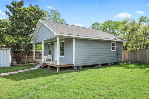 5711 Bridlington Street Houston TX 77085