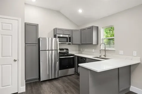 5711 Bridlington Street Houston TX 77085