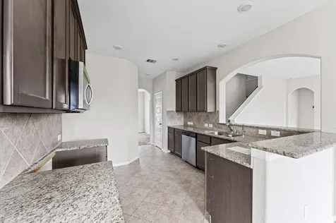 314 Marble Springs Lane La Marque TX 77568