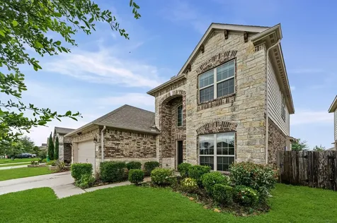 314 Marble Springs Lane La Marque TX 77568