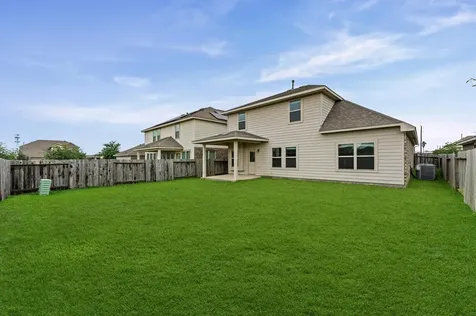 314 Marble Springs Lane La Marque TX 77568
