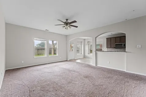 314 Marble Springs Lane La Marque TX 77568