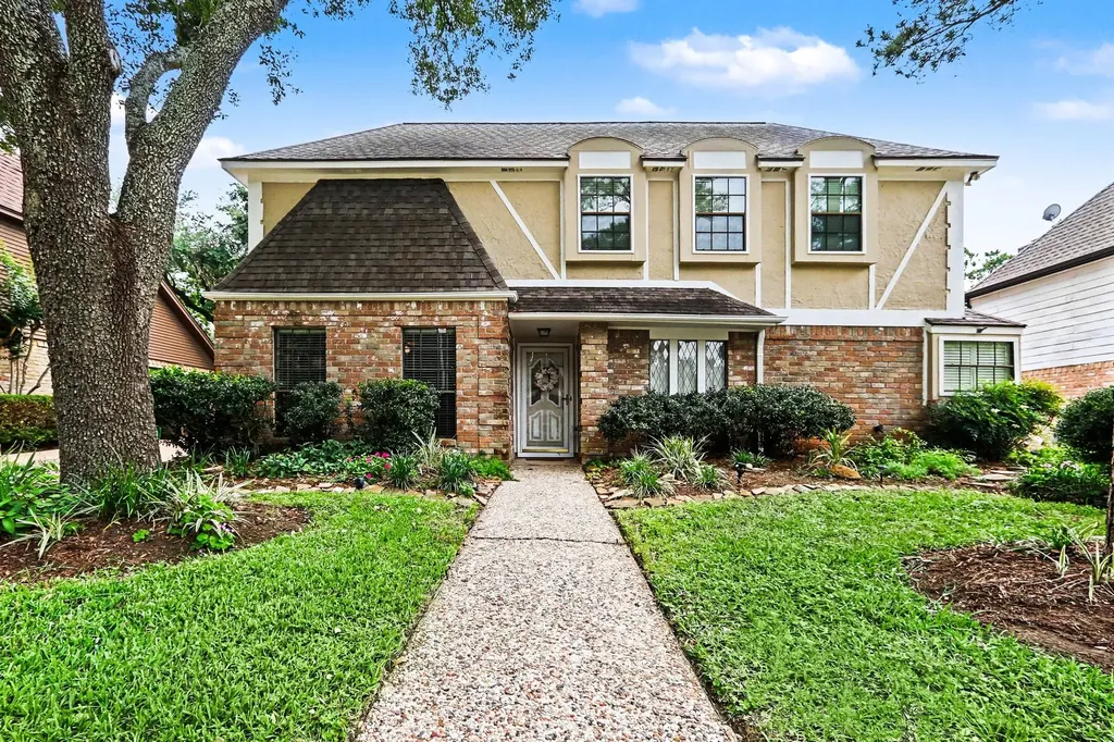 12415 Ella Lee Lane Houston TX 77077