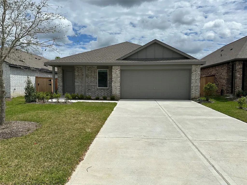3606 Atlas Point Lane Angleton TX 77515