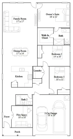 3606 Atlas Point Lane Angleton TX 77515