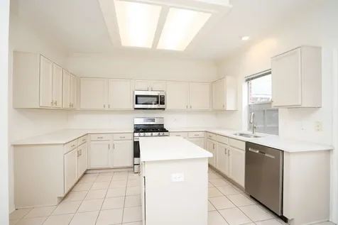 2138 Mossy Trail Drive Katy TX 77450