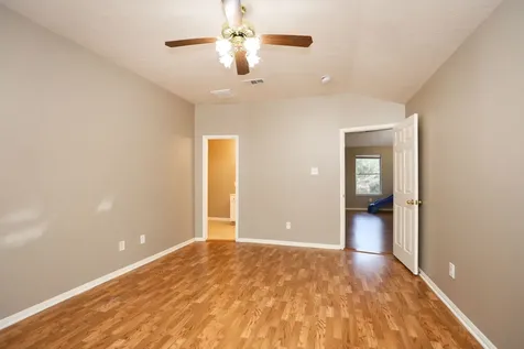 2138 Mossy Trail Drive Katy TX 77450
