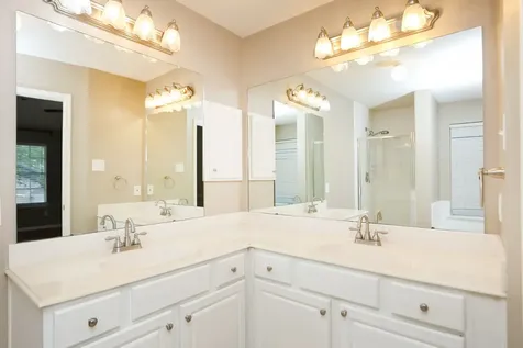 2138 Mossy Trail Drive Katy TX 77450
