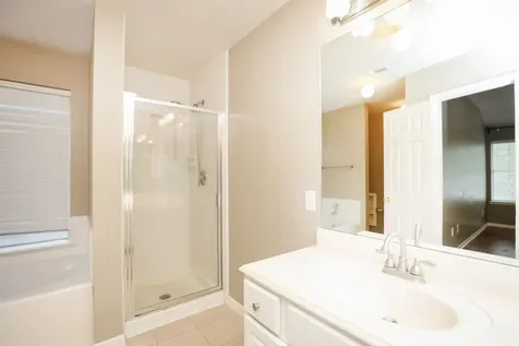 2138 Mossy Trail Drive Katy TX 77450