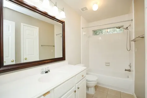 2138 Mossy Trail Drive Katy TX 77450
