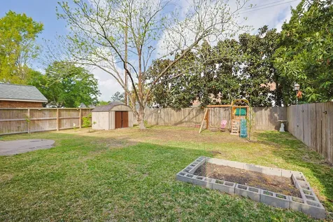 2138 Mossy Trail Drive Katy TX 77450