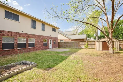 2138 Mossy Trail Drive Katy TX 77450