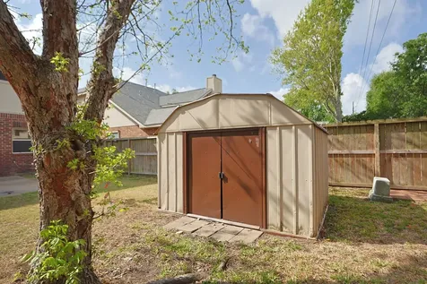 2138 Mossy Trail Drive Katy TX 77450