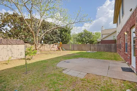 2138 Mossy Trail Drive Katy TX 77450