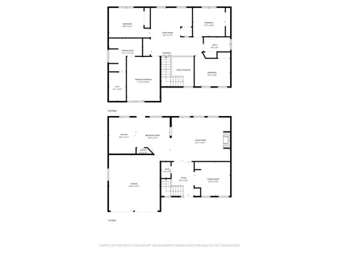 2138 Mossy Trail Drive Katy TX 77450