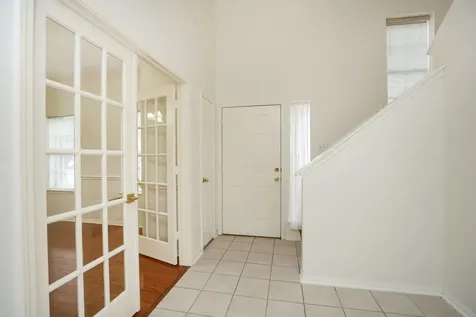 2138 Mossy Trail Drive Katy TX 77450