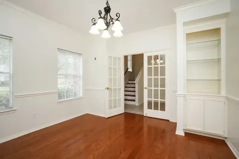 2138 Mossy Trail Drive Katy TX 77450
