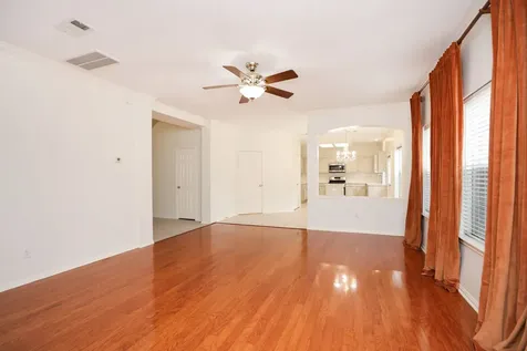 2138 Mossy Trail Drive Katy TX 77450