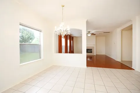 2138 Mossy Trail Drive Katy TX 77450