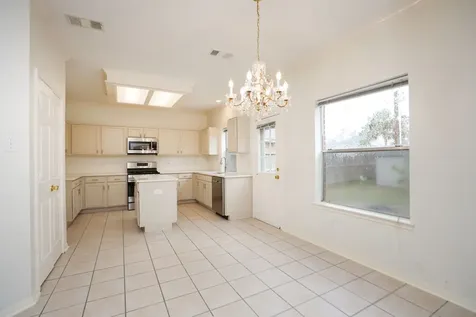 2138 Mossy Trail Drive Katy TX 77450
