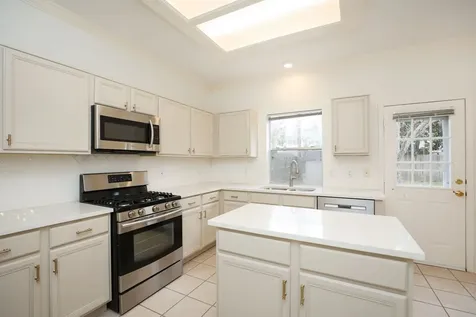 2138 Mossy Trail Drive Katy TX 77450