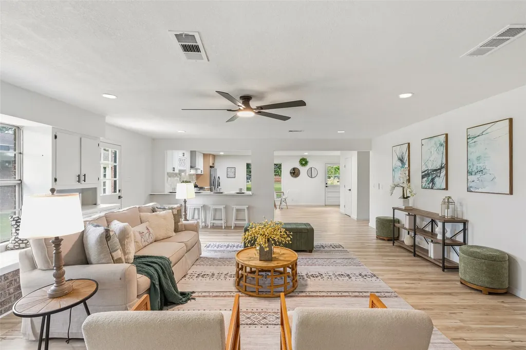 15903 Hickory Bend Drive Alvin TX 77511