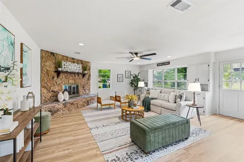 15903 Hickory Bend Drive Alvin TX 77511