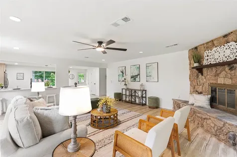 15903 Hickory Bend Drive Alvin TX 77511