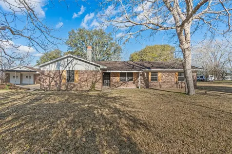 15903 Hickory Bend Drive Alvin TX 77511