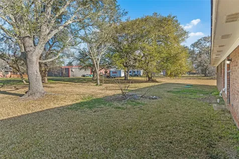 15903 Hickory Bend Drive Alvin TX 77511
