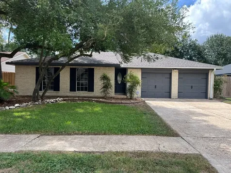 3707 Almondwood Drive Spring TX 77389