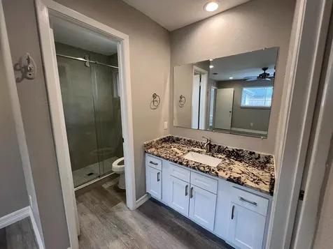 3707 Almondwood Drive Spring TX 77389