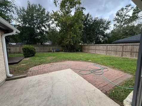 3707 Almondwood Drive Spring TX 77389