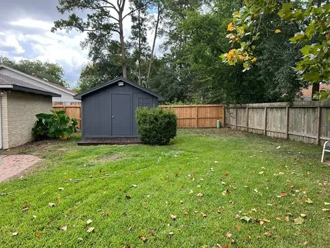 3707 Almondwood Drive Spring TX 77389
