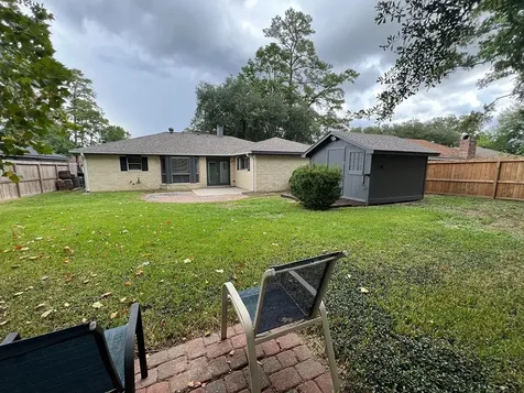 3707 Almondwood Drive Spring TX 77389