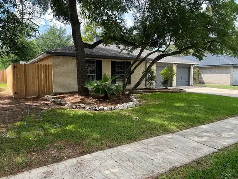 3707 Almondwood Drive Spring TX 77389