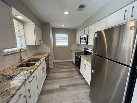 3707 Almondwood Drive Spring TX 77389