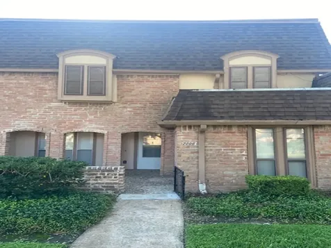 2606 Princess Lane Missouri City TX 77459