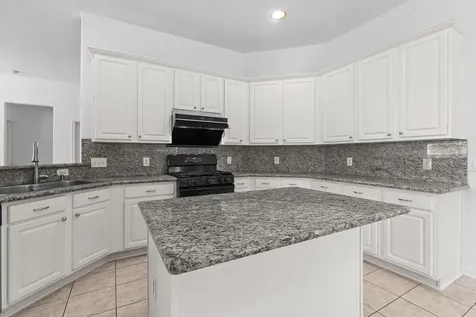 1703 Fossil Park Drive Katy TX 77494