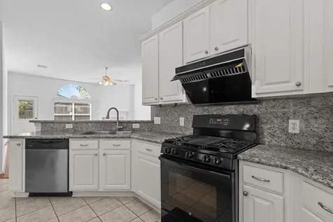 1703 Fossil Park Drive Katy TX 77494