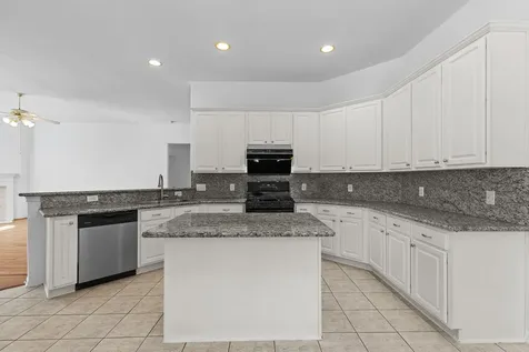 1703 Fossil Park Drive Katy TX 77494