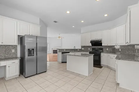 1703 Fossil Park Drive Katy TX 77494